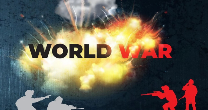 World War Prophecies? Can Prayers stop them?