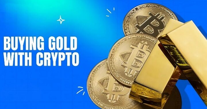 Did You Know Precious Metals Dealers Accept Crypto Payments?