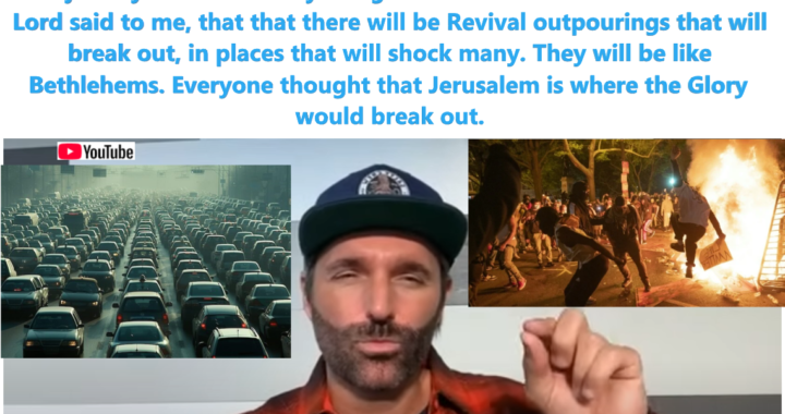 Urgent Prophecy: Sanctuary Cities Grow Hazardous, Families Seek Safety