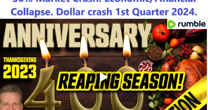 Bo Polny, Analyst of Time – Market Predictions