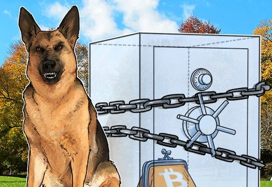 Is your Crypto Wallet seed phrase Secure? – Prophetic Money