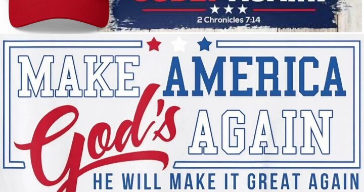 Discover the Hidden Meaning of MAGA: A Deeper Look