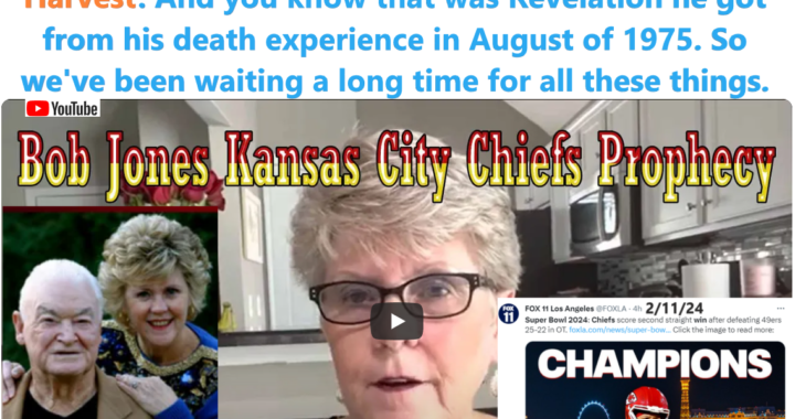 Fulfilled Prophecy: Bob Jones Predicted Chiefs’ Triumph over 49ers!