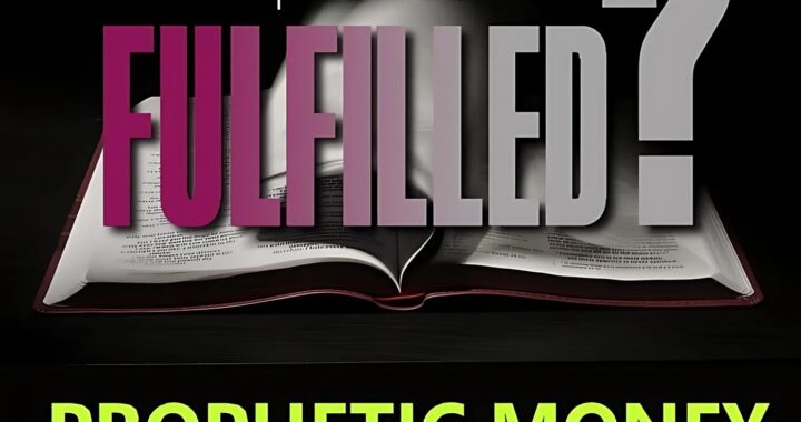 The Mystery of Unfulfilled Prophecies: Insights from Prophetic Money
