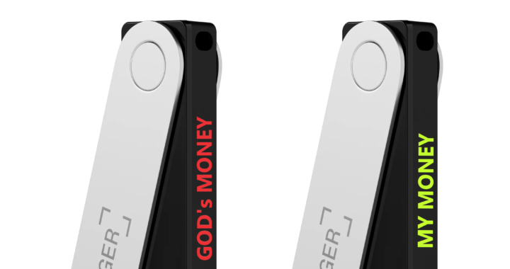 Protect your “Wealth Transfer” Crypto by doing this! – Prophetic Money