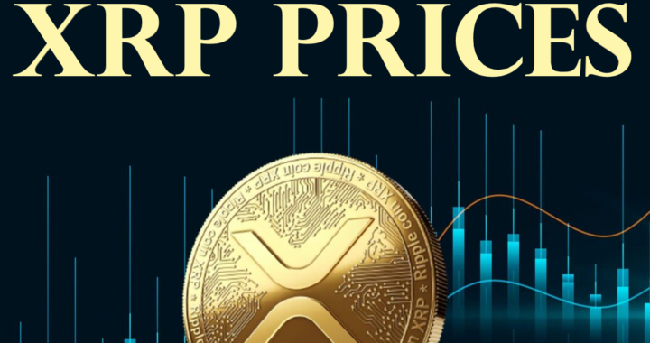 XRP (Ripple) Exciting Crypto Dreams and Price Points – Prophetic Money