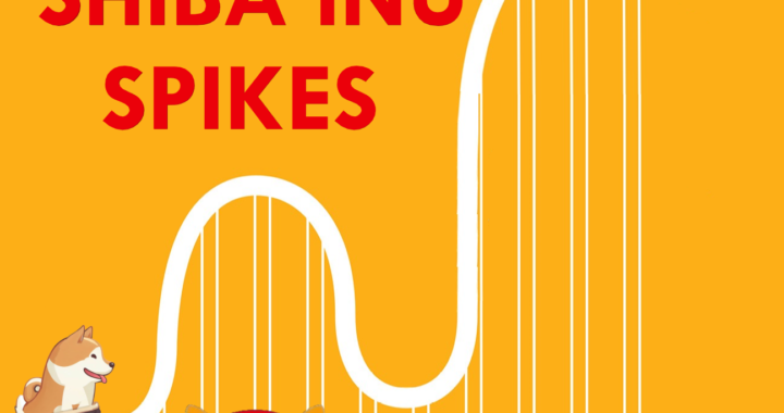 Dreams of Shiba Inu Crypto soaring with 2 Price Spikes?