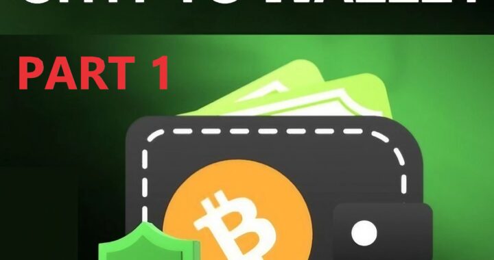 Did you ever get your Crypto Stolen? Here is what happened. – Prophetic Money