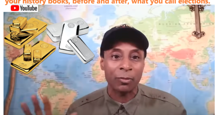 This Is the Year of Turnaround: Divine Justice Will Shock the World!