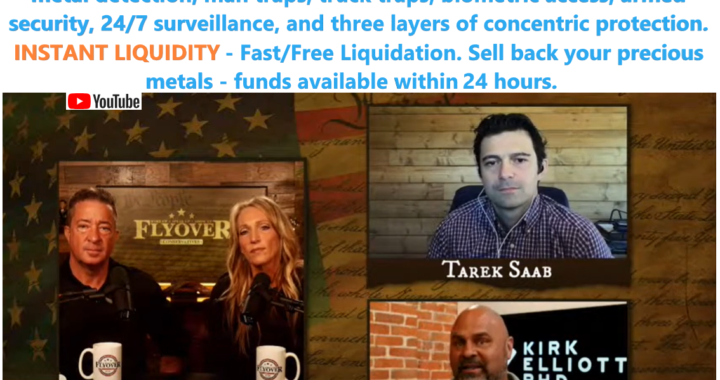 How to Confidently Buy, Hold, and Sell Silver with Texas Metals