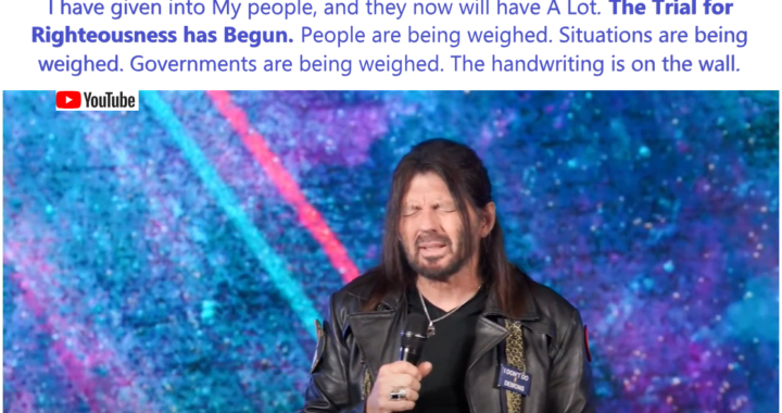 A new Frequency in the Earth, Vibrating Prosperity Everywhere