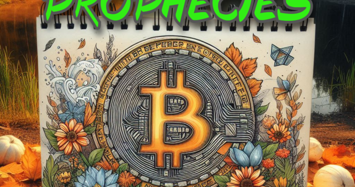 Unlocking September: Key Prophecies You Need to Know!