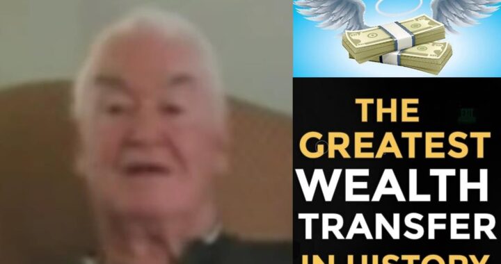 2010 Bob Jones Prophecy: Devastating Financial Storm Ahead!