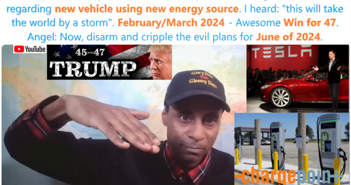 I Saw Millionaires and Many Transfers of Wealth This Year