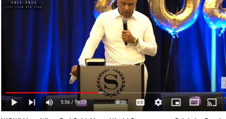 2023: Gas Prices, Russia, Ukraine, Dollar Devaluation & Crisis Opportunities