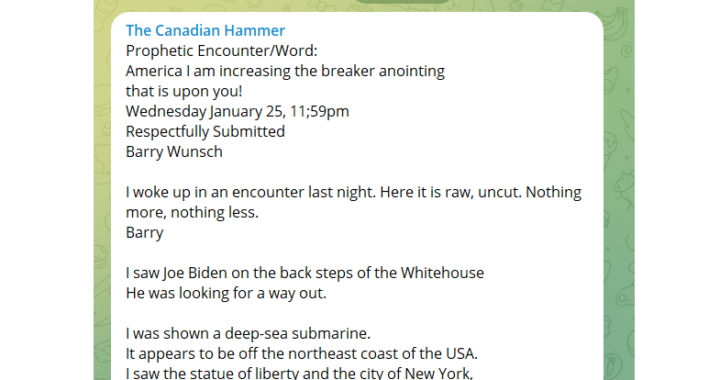 A Nation on the Brink: Biden, Putin, and Kamala Sworn In