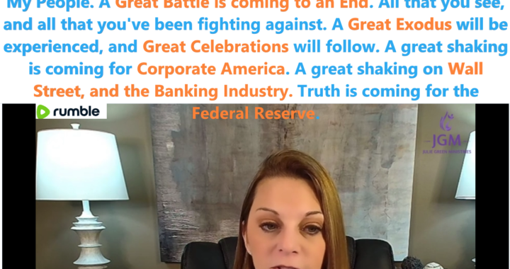 A Great Wealth Transfer: From the Wicked to God’s Children!