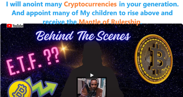 Crypto Breakthrough: Bitcoin ETF Approval Triggers a Domino Effect