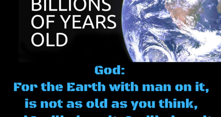 Shocking Truth: Earth’s Age with Humanity May Surprise You