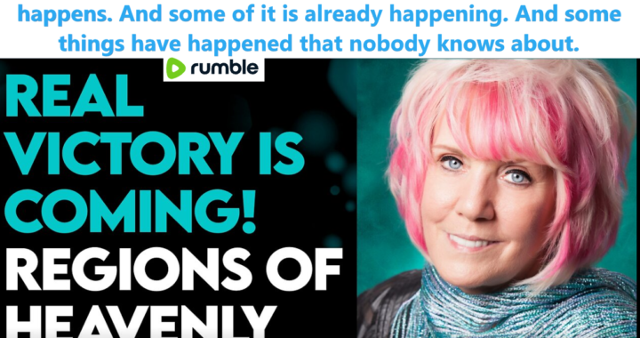 Victory is Coming: Real Triumph You’ll Celebrate for Years!