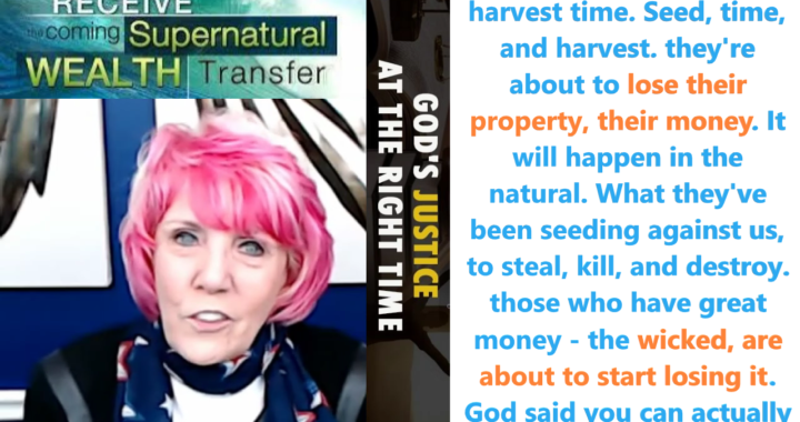 God is About to Strip Away the Wealth of The Wicked