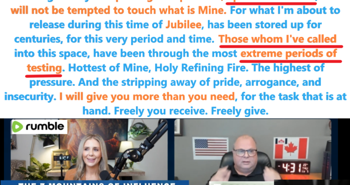 Divine Mandate: Reshaping Nations with Wealth, Justice & New Governance!