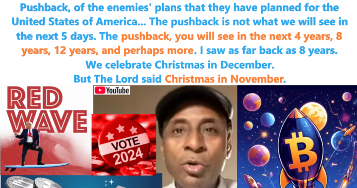 Prophecy: Crypto’s Astonishing Surge: Silver Won’t Lead the Way!