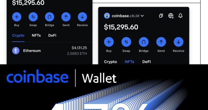 Coinbase Wallet: Earn 4.7% On Your Crypto Without Sacrificing Security