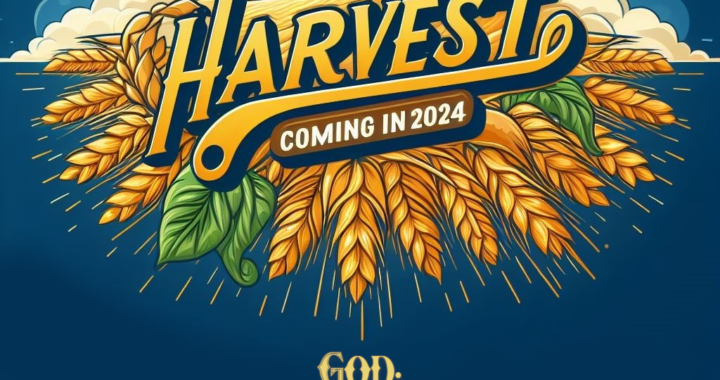 Heaven Declares Harvest Time: Angels Ready with their Assignments