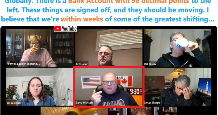 Breaking the Spirit of Delay: Wealth Transfer and Global Shifting Ahead!