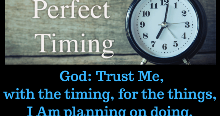 God: Justice for the Wicked and Faithful Is Coming Soon!