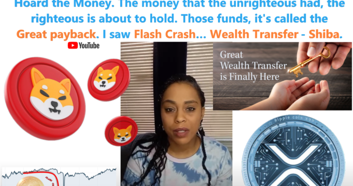 Dreams Confirm It: You’ll Wish You Bought More XRP – The Time Is Now!