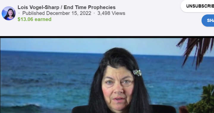 First, the Christmas Tree, Then America Falls to Bended Knee