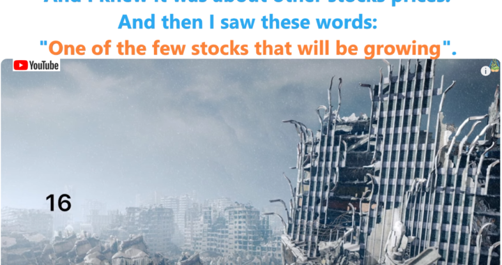 When Stocks Get Decimated, ZNOG Will Soar To $16 – Prophetic Vision!