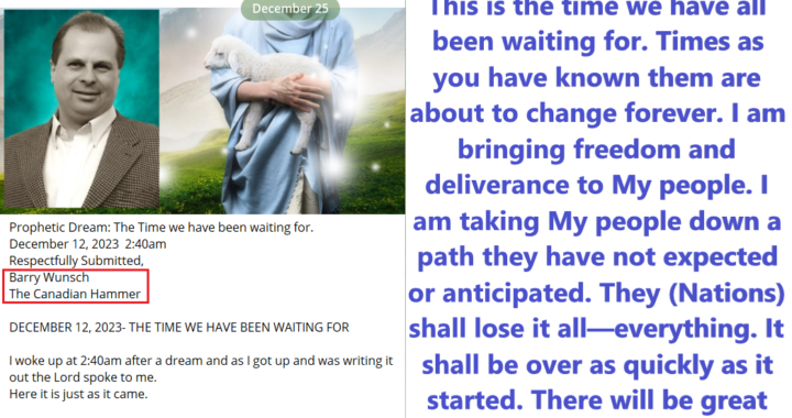 Unstoppable Freedom: God’s Promise of Deliverance and Wealth Restoration