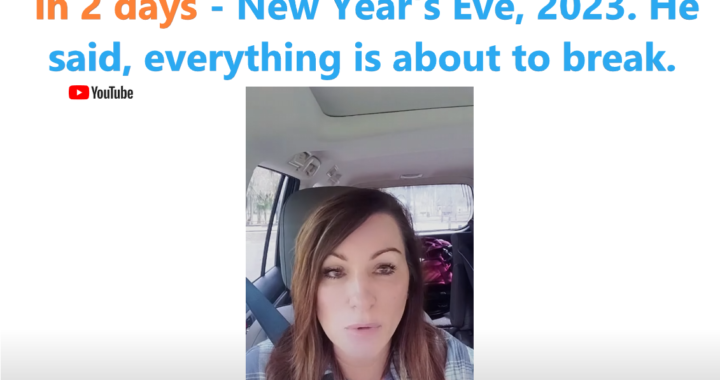 Chains Of Delay Shattered – Breakthrough Begins On New Year’s Eve