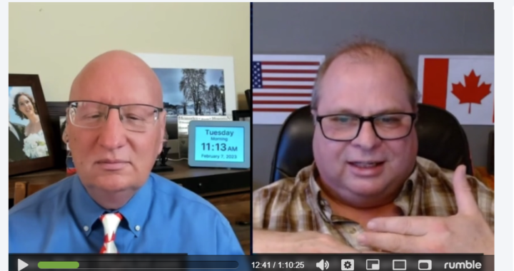 Federal Reserve Replaced: QFS & Wealth Transfer Bring Justice