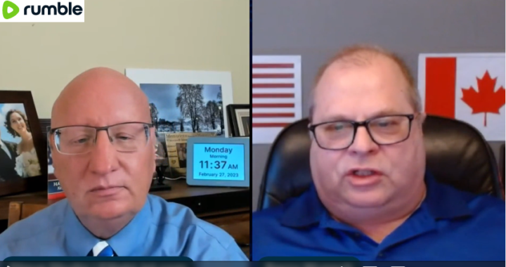 Prophetic Shift: New Technologies Bring Abundance to Nations!