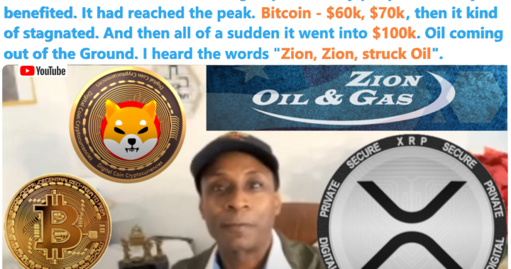 $100K Bitcoin, XRP – Your Window of Opportunity is Here!