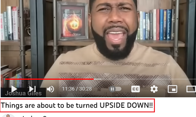 Urgent Prophetic Warning: Economic Collapse, Government Shaking & Unstoppable Revival!