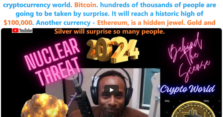 Fear Not: Calm, Explosive Crypto Growth, & Global Surprises Ahead!