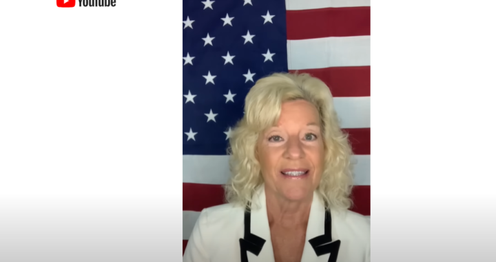 Divine Prophecy: Trump’s Victory, Financial Reset & Freedom Restored