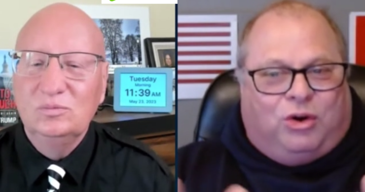 Barry Wunsch Reveals Prophecy: New Technology Coming to the World!