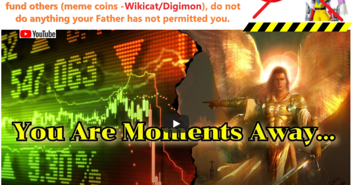 Prophetic Warning: People Sold Shiba Inu To Buy Memecoins