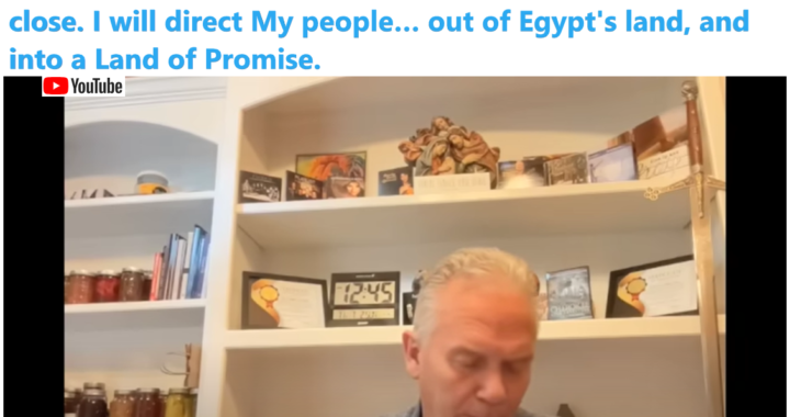 Divine Shift: Wicked Wealth Falls as Blessings Empower the Righteous