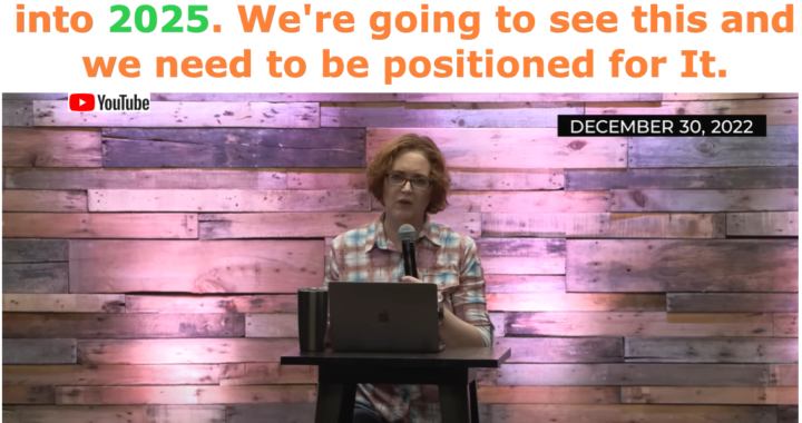 2024 and Beyond: The Great Supernatural Wealth Transfer Awaits