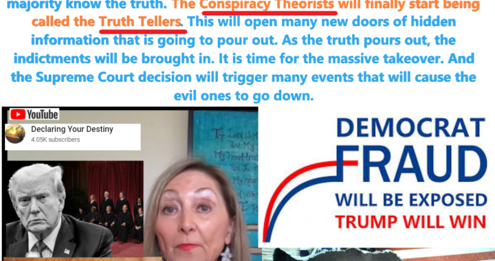 Supreme Court’s Ruling Will Unveil Hidden Truths And Justice