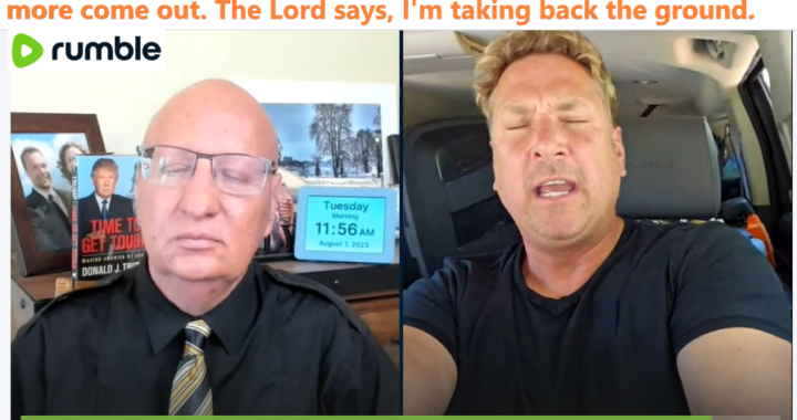 America’s Restoration: Exposing the Deep State and Reclaiming Power