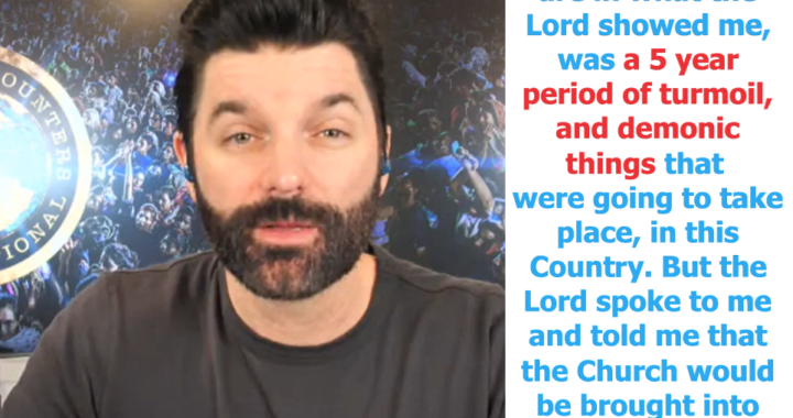 5 Years Of Turmoil: Day Of Reckoning Begins In The Fall