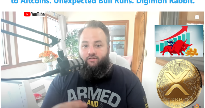 Seize the Moment: ION Power Group Investment, XRP Shortage